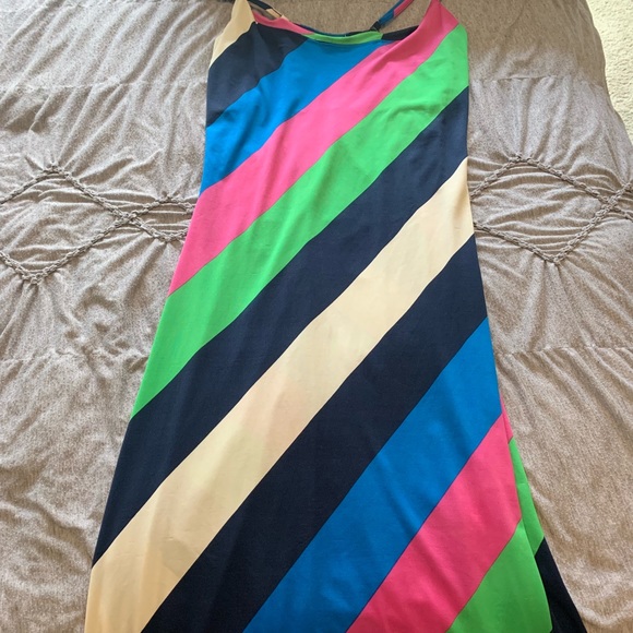 Maxi Dress - Picture 1 of 1